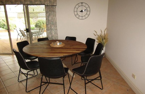 Melville Casa | Country Comfort