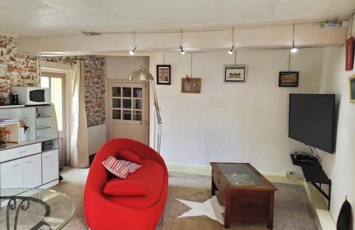 Neuvy-Grandchamp Casa | Country cottage