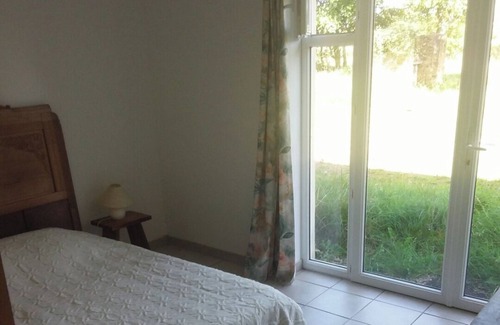 Romagny-Fontenay Casa | Country cottage