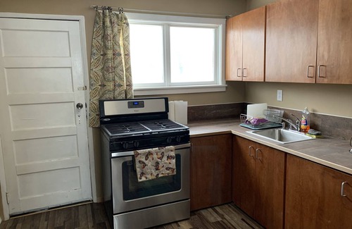 Spokane Casa | Country Cottage close to Airport, Casinos, and Downtown