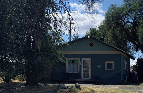 Spokane Casa | Country Cottage close to Airport, Casinos, and Downtown