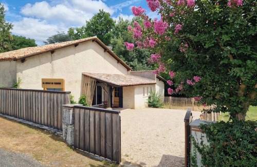 Gardonne Casa | Country cottage