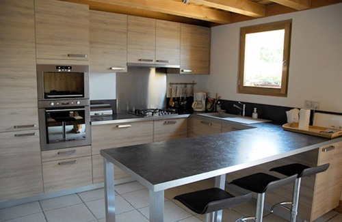 Saint-Eustache Casa | CASA RURAL / LA GRANGETTE / 8 PERSONAS