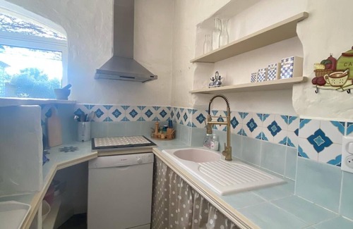 Eygalieres Cabaña | Casa / apartamento rural - Eygalières