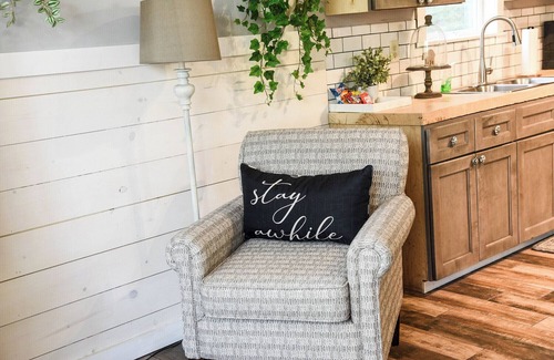 Leeper Cabaña | Country Cottage in Leeper PA