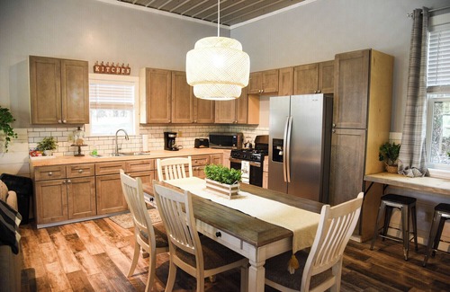 Leeper Cabaña | Country Cottage in Leeper PA