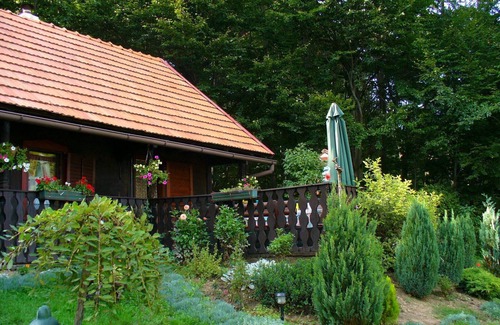 Lokve Cabaña | Casa Rural cerca de Crikvenica y Fuzine - 30 minutos de la playa - guardar € 200 / semana!