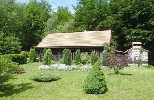 Lokve Cabaña | Casa Rural cerca de Crikvenica y Fuzine - 30 minutos de la playa - guardar € 200 / semana!