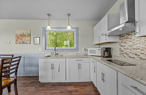 Chocowinity Cabina | Country Cottage Outside Greenville