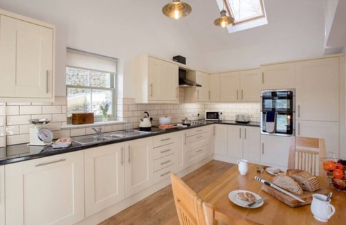 Llangeler Casa | Country cottage - Pentre-Cwrt