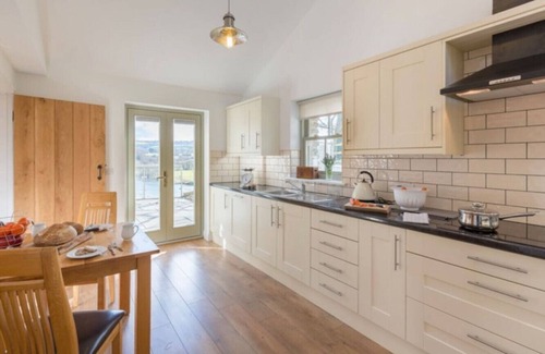 Llangeler Casa | Country cottage - Pentre-Cwrt