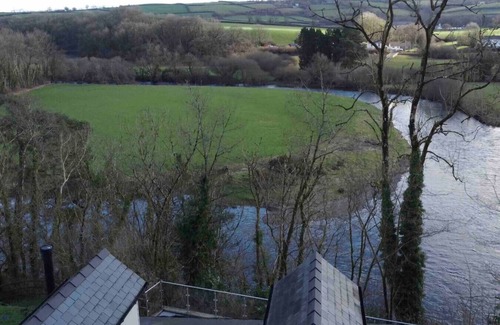 Llangeler Casa | Country cottage - Pentre-Cwrt