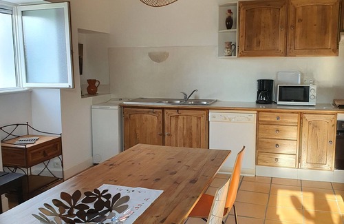 Bardos Casa | Country cottage, quiet and rest assured in charming Basque village