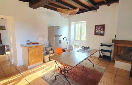 Bardos Casa | Country cottage, quiet and rest assured in charming Basque village