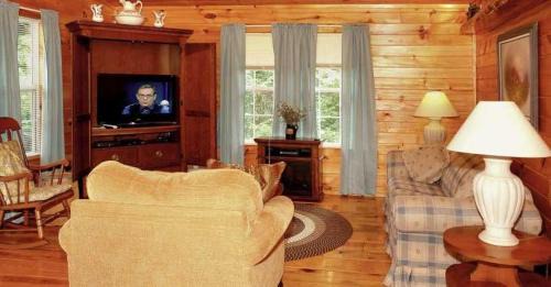 Newport Casa | Country Cottage