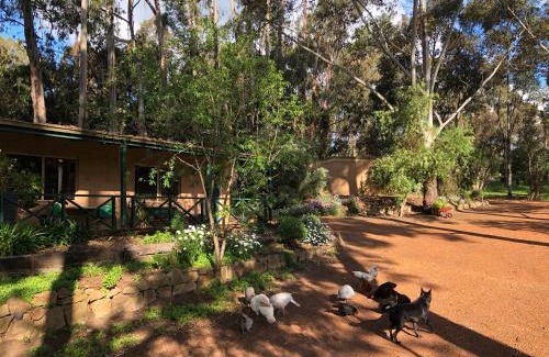 Bridgetown Chalet De Esquí | Country Cottages of Bridgetown