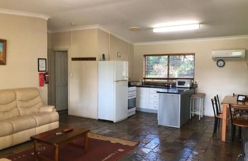 Bridgetown Chalet De Esquí | Country Cottages of Bridgetown