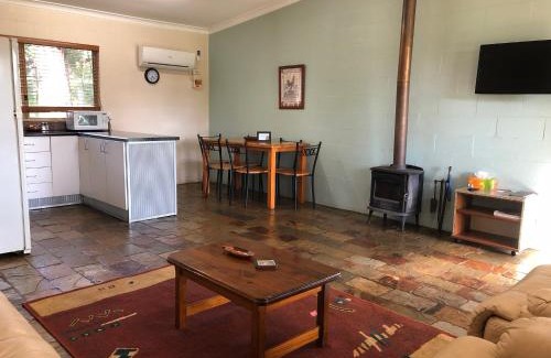Bridgetown Chalet De Esquí | Country Cottages of Bridgetown