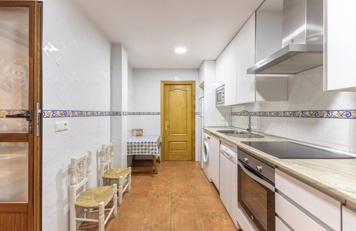 El Real de San Vicente Casa | Casa rural "La Fontanita" con vistas a la montaña, piscina privada y Wi-Fi