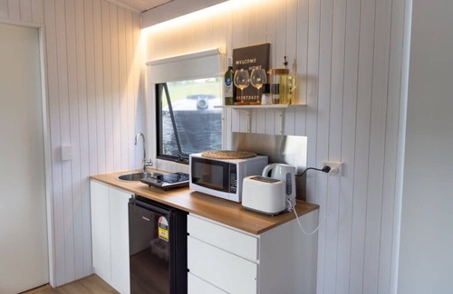 Wingham Casa | Country Escape by Tiny Away