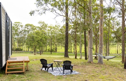 Wingham Casa | Country Escape by Tiny Away