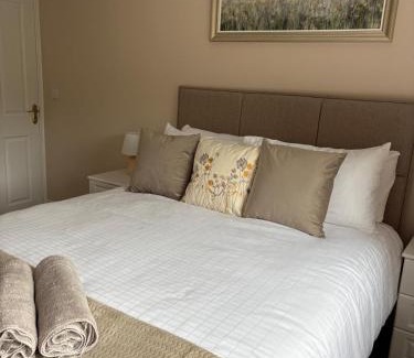 Leinster Casa | Country Escape