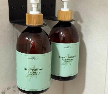 Leinster Casa | Country Escape