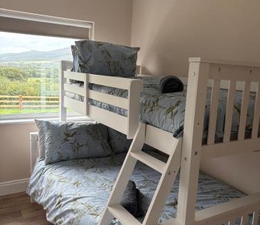 Leinster Casa | Country Escape