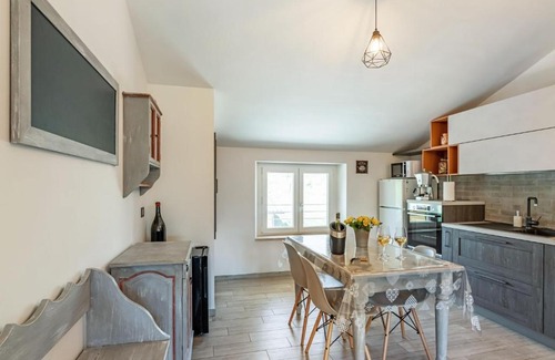 Matelica Apartamento | Country escape in Matelica