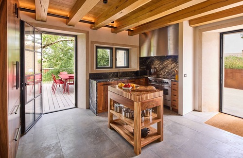 Montagudet Villa | Country Estate