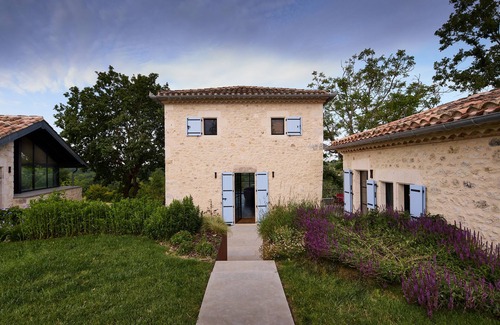 Montagudet Villa | Country Estate