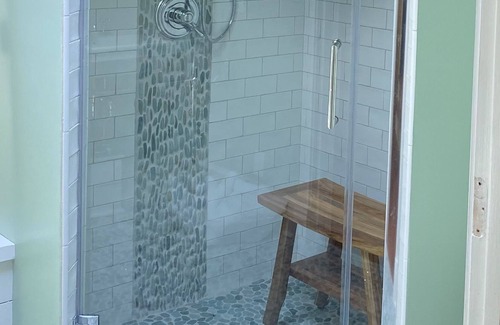 Rockbridge Baths Casa | Country Estate for rent near Lexington VA