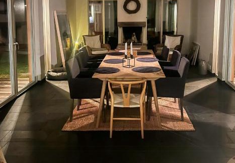 Brastad Casa | Country Estate With Tennis And Pool Near Lysekil