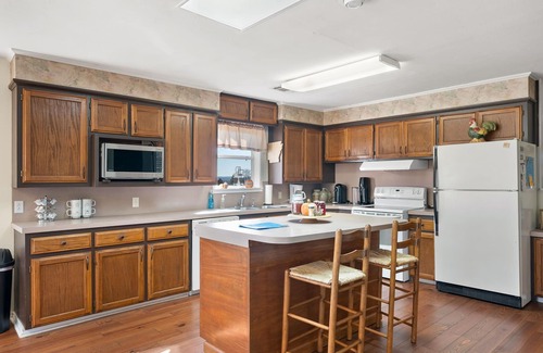 Dover Casa | País de Granja en las montañas de Ozark