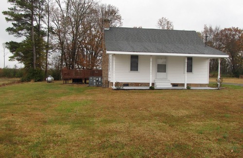 Whites Casa | "Country Farm House"