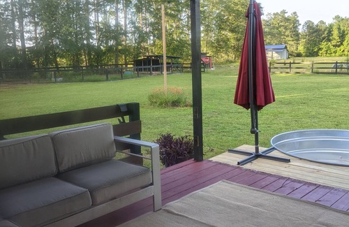 Walterboro - St. George Casa | Country farm