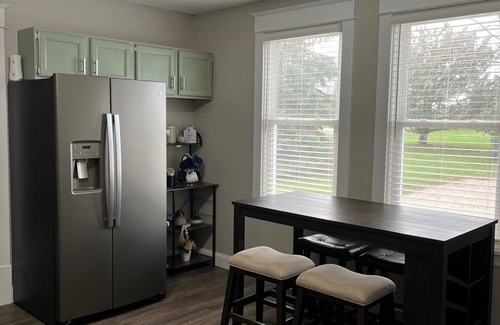 Malone Apartamento | Country Farmhouse -7 minutes from Lake Winnebago