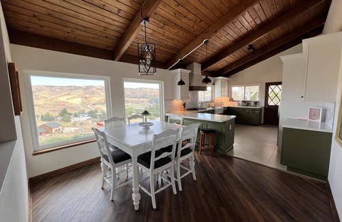 Leona Valley Otro | Country Feel with Stunning Views