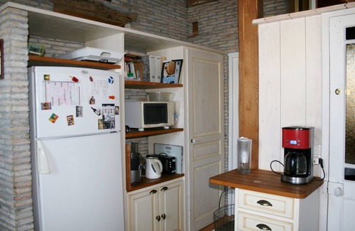 Cheray Villa | Villa, jardín, terrazas, totalmente cerrado, cerca de cualquier comercio, toda comodidad.