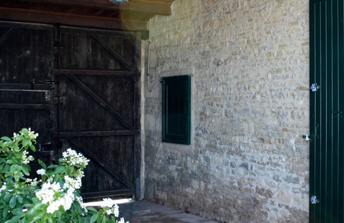 Cheray Villa | Villa, jardín, terrazas, totalmente cerrado, cerca de cualquier comercio, toda comodidad.