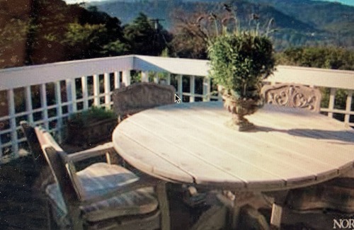 San Anselmo Casa | Country House en el árbol francés con vistas increíbles / 20 minutos a San Francisco!
