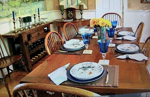 San Anselmo Casa | Country House en el árbol francés con vistas increíbles / 20 minutos a San Francisco!