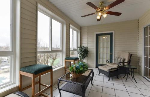 Branson Casa | Country Getaway Condo -No Stairs Close to Strip