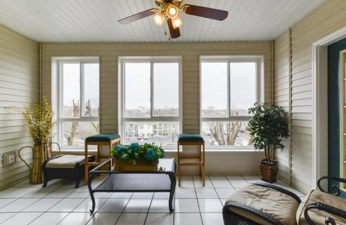 Branson Casa | Country Getaway Condo -No Stairs Close to Strip