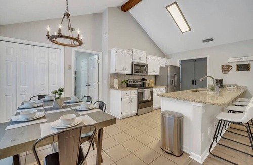 Richmond Hill Casa | Country Getaway near Savannah