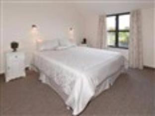 Christchurch City Centre Hotel | Country Glen Lodge
