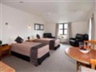 Christchurch City Centre Hotel | Country Glen Lodge