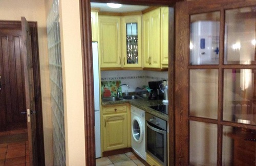 Villoslada de Cameros Casa | Country House 'El Quemao' with Mountain View and Wi-Fi