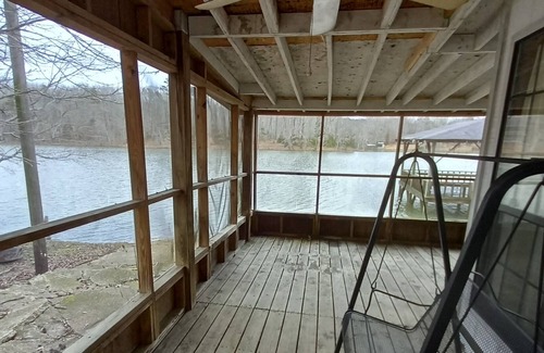 Myrtle Cabina | Country Haven