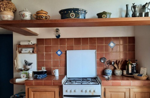 Mortagne-sur-Gironde Casa | Country house surrounded by a park even if in the center of the village
